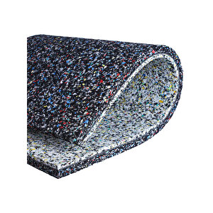 Ses Yalıtımı 33 Mm Bariyerli Erpan 50x100 50x100 cm