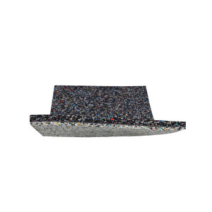 Ses Yalıtımı 33 Mm Bariyerli Erpan 50x100 50x100 cm