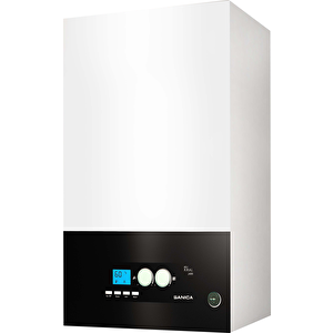 Kral Premix Tam Yoğuşmalı Kombi 24 Kw/ 20000 Kcal