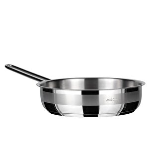 Saphire Çelik Tava 20 Cm - Sap4448