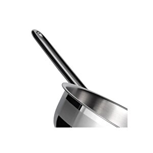 Saphire Çelik Tava 20 Cm - Sap4448