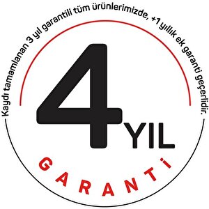 Arzum Ar3080 Çay Sefası 1650 W Çelik Çay Makinesi Toprak