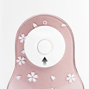 Arzum Ar5029 Rosy Kablolu Epilatör