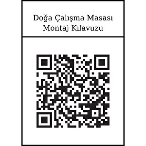Doğa Çalışma Masası
