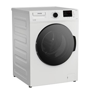 Al 9103 Db 9 Kg 1000 Devir Çamaşır Makinesi