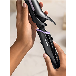 Philips Bhh808/00 Seramik Saç Düzleştirici