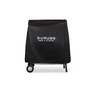 Rehome Guruss Cg-050 Kömürlü Barbekü Mangal Tam Set