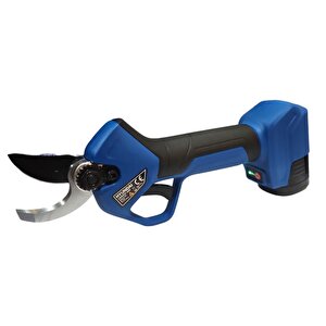 Hyundai Lasercut 32xp Akülü Budama Makası 32mm 3 Akü