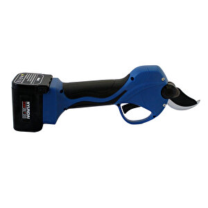 Hyundai Lasercut 32xp Akülü Budama Makası 32mm 3 Akü