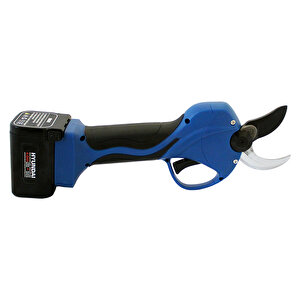 Hyundai Lasercut 32xp Akülü Budama Makası 32mm 3 Akü