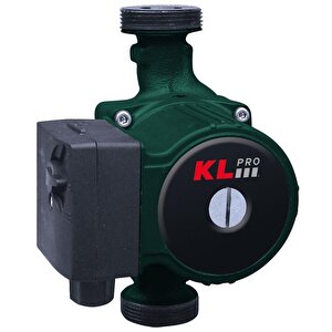 Klpro Klp25-6cp-130 100watt 130mm Sirkülasyon Pompası