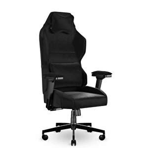 Exvega Business Comfort Profesyonel Çalışma Koltuğu Siyah
