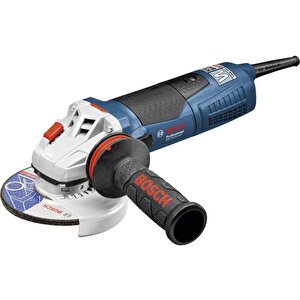 Professional Gws 19-125 Cist Avuç Taşlama Makinesi
