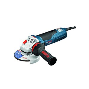 Gws 19-125 Cist 1900 W Avuç Taşlama