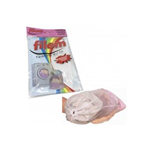 Çamaşir Yikama Fi̇lesi̇ Maxi̇ 50x70 Tekli