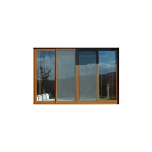 Pencere Sineklik Tülü-75x125cm
