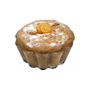 59114 Kek Kalıbı Dilimli Borcam Kek Kalıbı