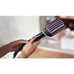 Philips Bhh880/00 Stylecare Essential Düzleştirici Saç Fırçası