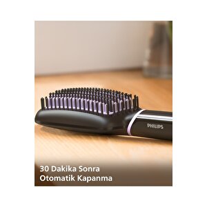 Philips Bhh880/00 Stylecare Essential Düzleştirici Saç Fırçası