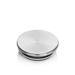 Mien 320 Ml Metal Kapaklı Cam Kavanoz Mien-g6512