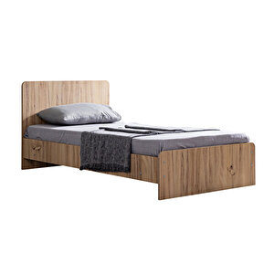 Riva Ranza Karyola Dolap + 2 Adet Comfort Yatak
