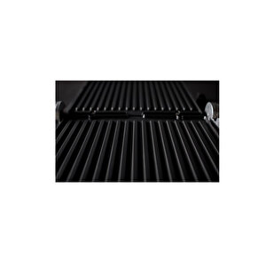 Teka Elite Grill Bk-ss Tost Maki̇nesi̇