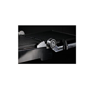 Teka Elite Grill Bk-ss Tost Maki̇nesi̇