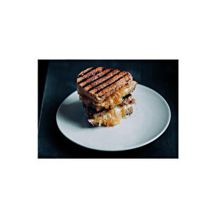Teka Elite Grill Bk-ss Tost Maki̇nesi̇
