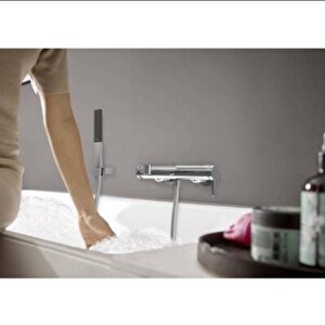 Finoris Banyo Bataryası Aplike - 76420000