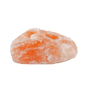 Doğal Himalaya Tuzu Mumluk İkili 2-3 Kg