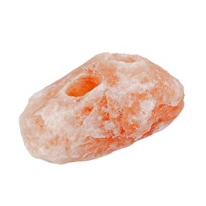 Doğal Himalaya Tuzu Mumluk İkili 2-3 Kg