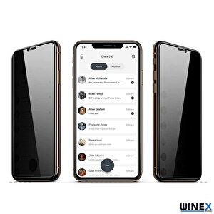 Huawei Y9 2019 İle Uyumlu Ön-arka 360 Fullbody Hayalet Darbe Emici Hd Ekran Koruyucu Kaplama