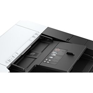 Ecosys M4132idn A3 Çok Fonksiyonlu Siyah Beyaz Lazer Yazıcı