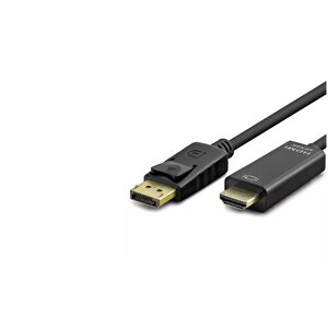 4kx2k 144hz Displayport - Hdmi Kablo 3metre Hdx-7797