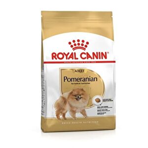 Royal Canin Pomeranian Yetişkin Köpek Irk Maması 1.5  Kg