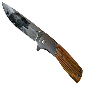 Chongming Cm-97 Cep Çakısı