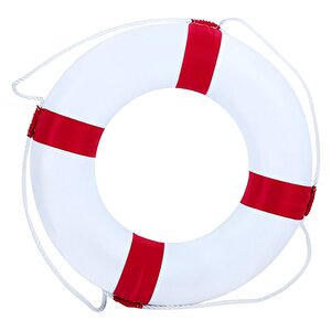 Savex Can Simidi Küçük Beyaz (trs.002)