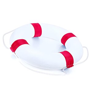 Savex Can Simidi Küçük Beyaz (trs.002)