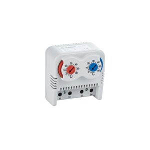 Pthvt Nk+na Dual Termostat
