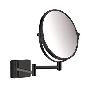Addstoris Makyaj Aynası Satin Siyah 0,30 mm
