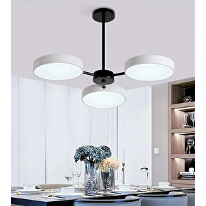 Simaavize Led Conga Avize