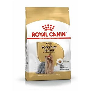Royal Canin Yorkshire 28 Yorkshire Terrier Köpeklerine Özel Irk Mamasi 1,5 Kg