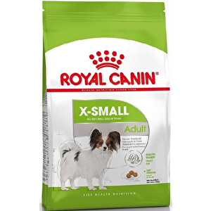 Royal Canin Xsmall Adult Yetişkin Köpek Maması 3 Kg