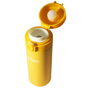 Mug Termos 420 Ml Sarı (out-5150)