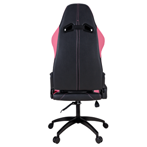 Xprime King Oyuncu Koltuğu Pembe