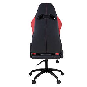 Xprime King Oyuncu Koltuğu Kırmızı