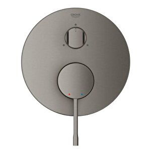 Essence 3 Yollu Yön Değiştiricili Tek Kollu Banyo Bataryası - 24169al1