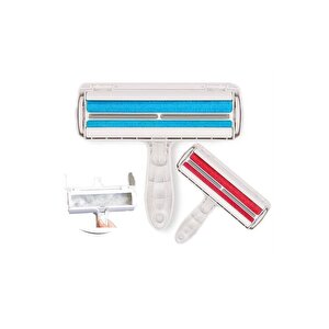 Hurricane Fur Wizard Tüy Toz Ve Kıl Toplayıcı Hazneli Gırgır