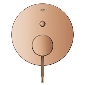 Essence 2 Yollu Yön Değiştiricili Tek Kollu Banyo Bataryası - 24167da1