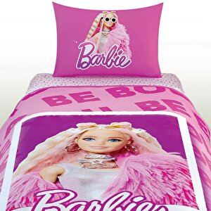 Lisanslı Barbie Extra Sweet Complete Set - Uyku Seti